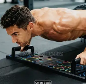 Push Up Board