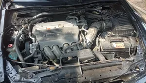 Honda Accord Coupe EX-L 2010 Black