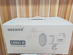 Neeneewer Cb60 B