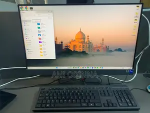 New Desktop Computer HP ProDesk 600 G4 8GB Intel Core i5 SSD 256GB