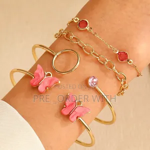 Female Bracelet
