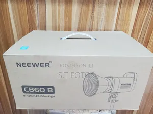 Neeneewer Cb60 B