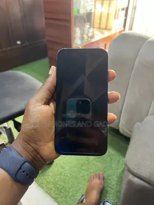 Apple iPhone 12 Pro Max 128 GB Blue