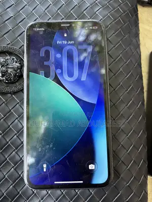 Apple iPhone 11 256 GB Gray