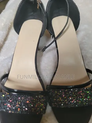 High Heels Shoe
