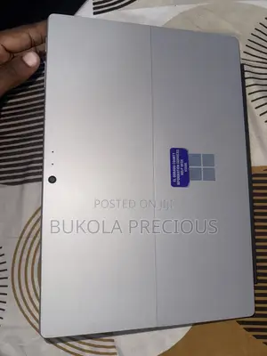 Laptop Microsoft Surface Pro 5 8GB Intel Core i5 SSD 256GB