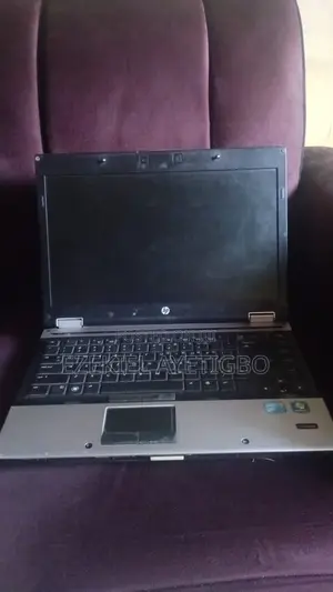 Laptop HP EliteBook 8440P 4GB Intel Core i5 HDD 500GB