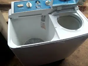 Samsung Washing Machine, 54l Manual, Washing and Spinning.
