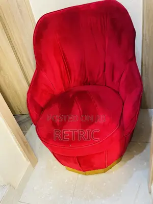 Two Imported Boraam Armchairs High End Luxury