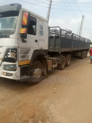 Dangote Cement Distributors Nationwide