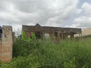 3bdrm House in Conet, Benin City for sale