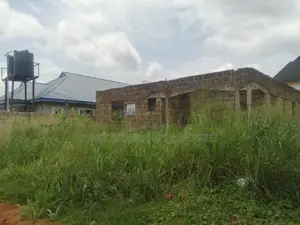 3bdrm House in Conet, Benin City for sale