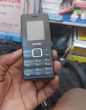 Tecno T101 Black