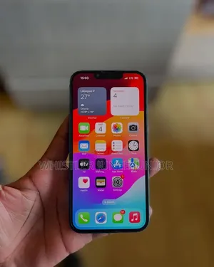 Apple iPhone 13 Pro Max 128 GB Black