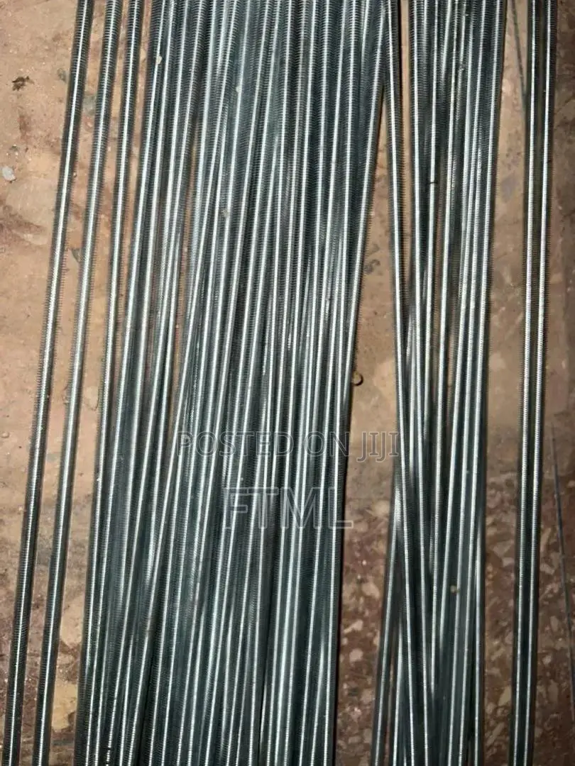10mm Threaded Rod