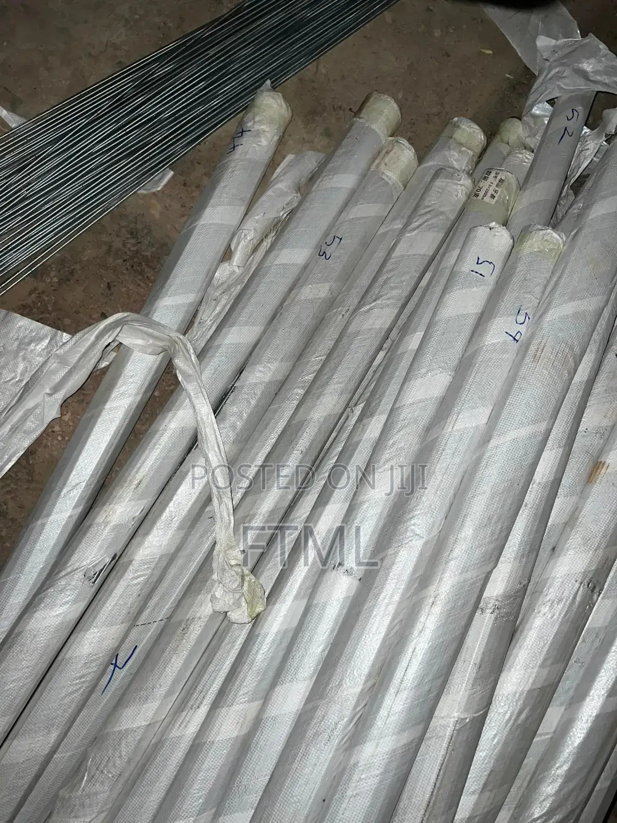10mm Threaded Rod