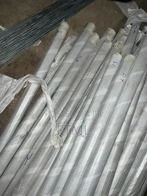 10mm Threaded Rod