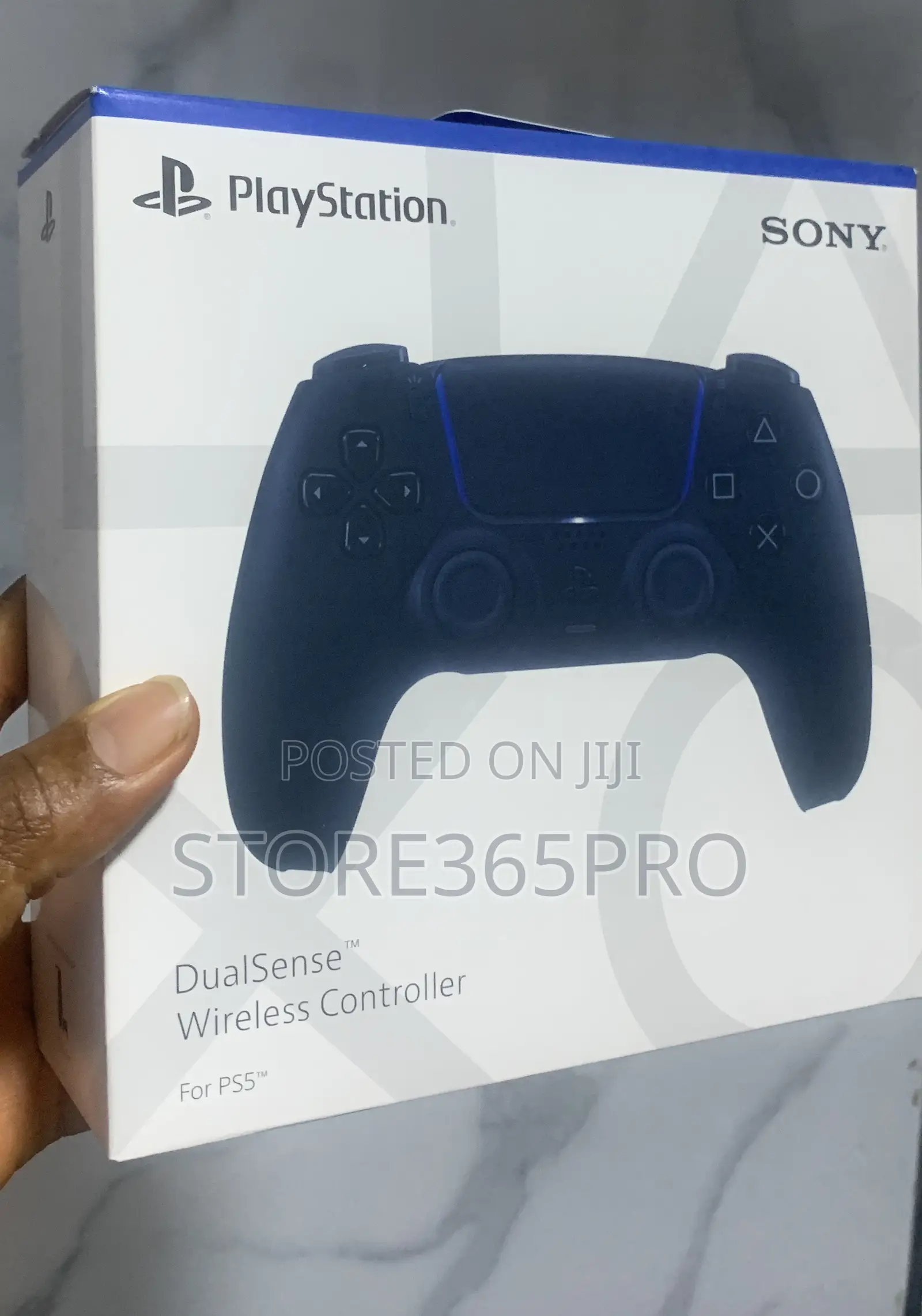 Sony Ps5 Game Pad Dualsense Wireless Controller