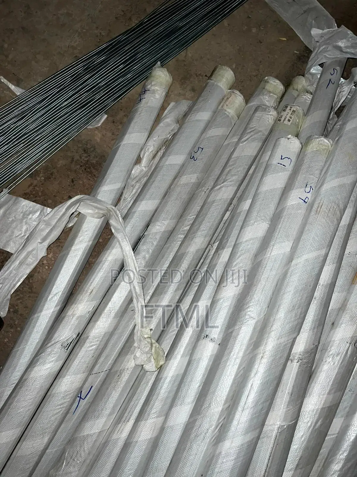 8mm Threaded Rod