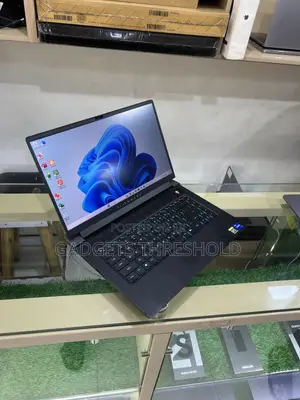 Laptop Alienware M15 R6 16GB Intel Core i7 SSD 512GB