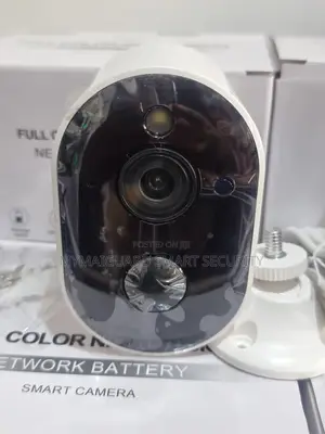 Scout X Smart Camera