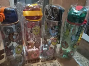 Bottle For Gifts/Partypack