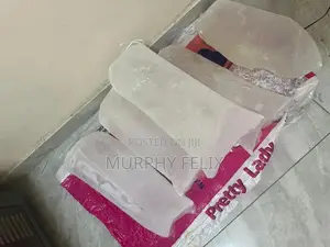 Mp Ice Block and Frozen Foods