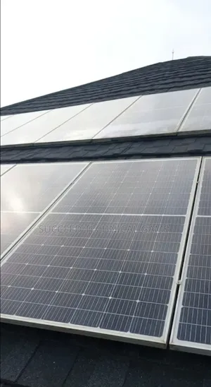 Solar Installation