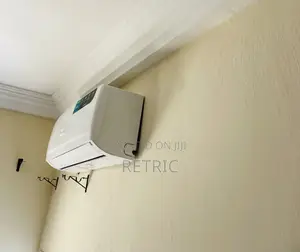 2hp Inverter Ac Hisense Split Air Conditioner This Is the Last Price