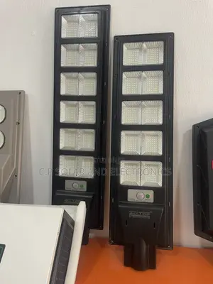Solar Street Light 500w