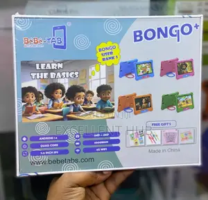 New Bebe Bongo 256 GB Blue