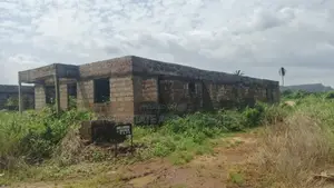 1bdrm House in Conet, Benin City for sale
