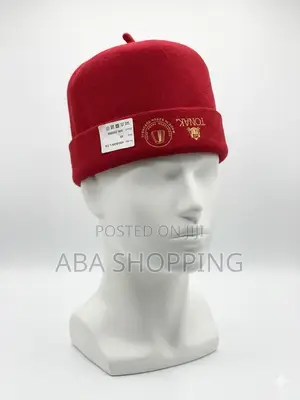 Original Tonak Premium Ceremonial Long Cap in Aba, Abia State