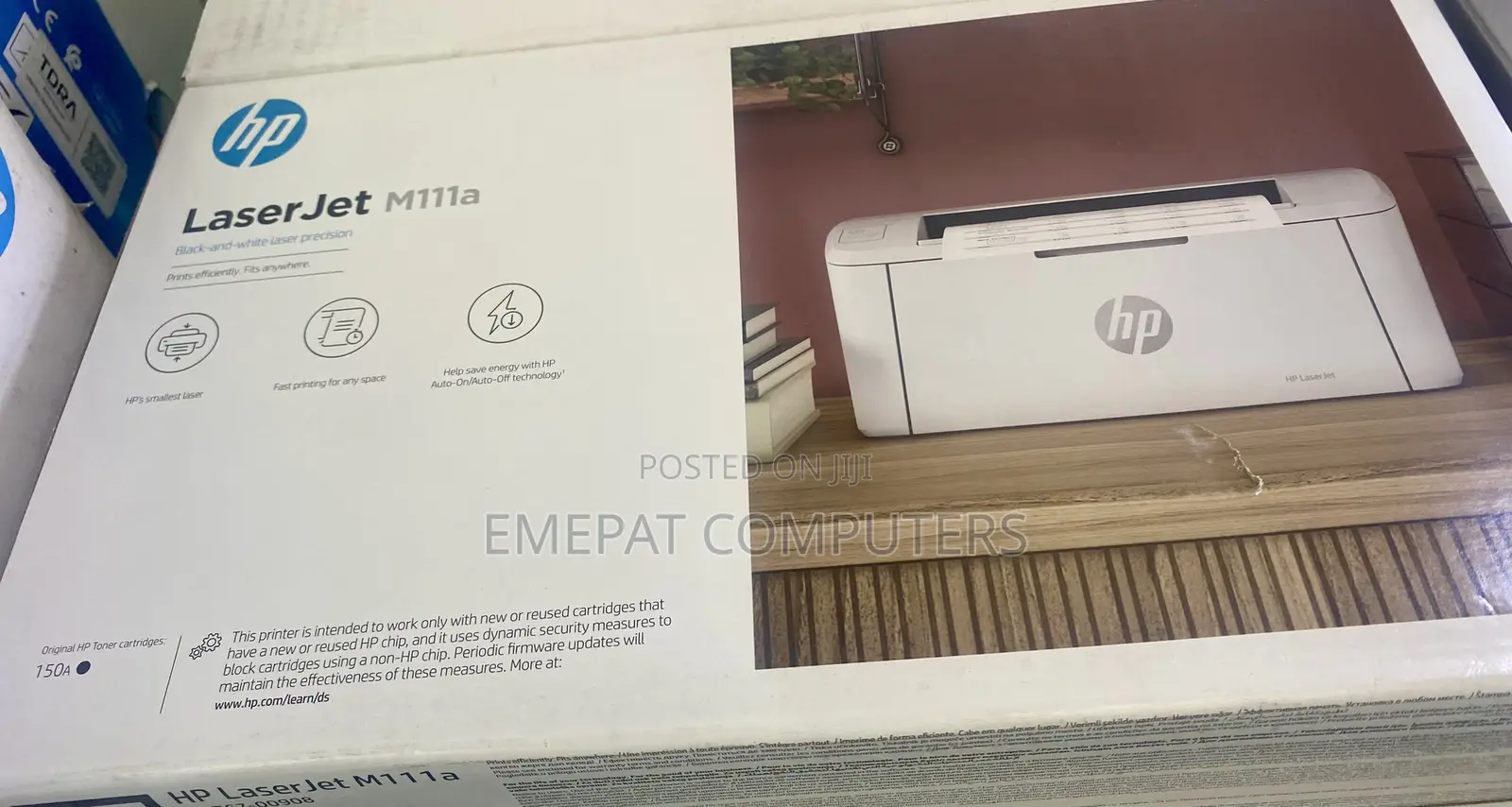 Hp 111a Printer