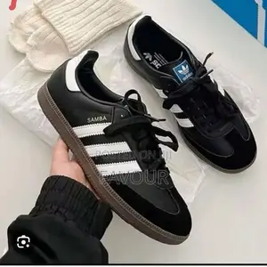 Adidas Samber