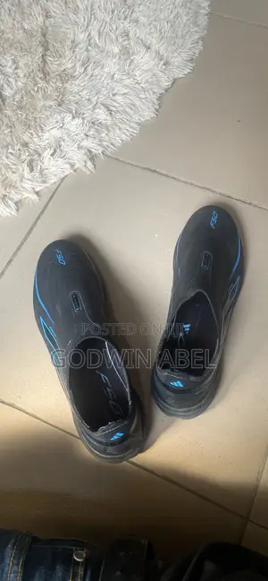 Football Turfs Boots