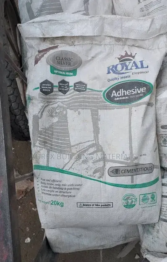 Royal Adhesive 20kg