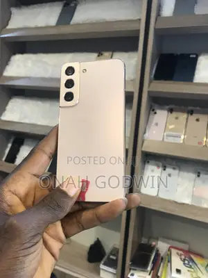 Samsung Galaxy A22 128 GB Pink