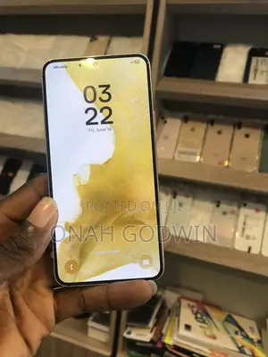 Samsung Galaxy A22 128 GB Pink