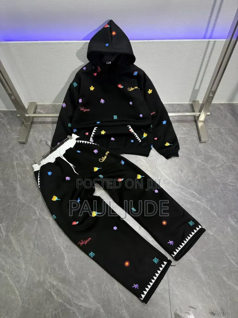 Luxury Clothes