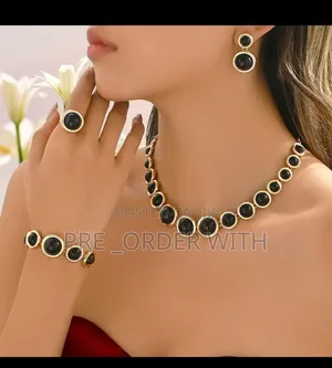 Female Necklace