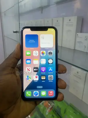 Apple iPhone XR 64 GB Blue