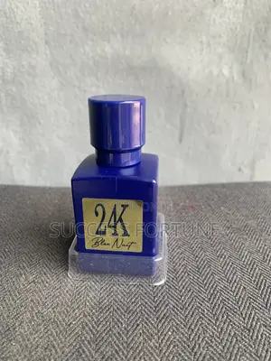 Blue Nuit