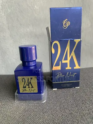Blue Nuit