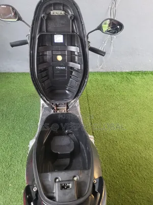 Kymco 2018 Black