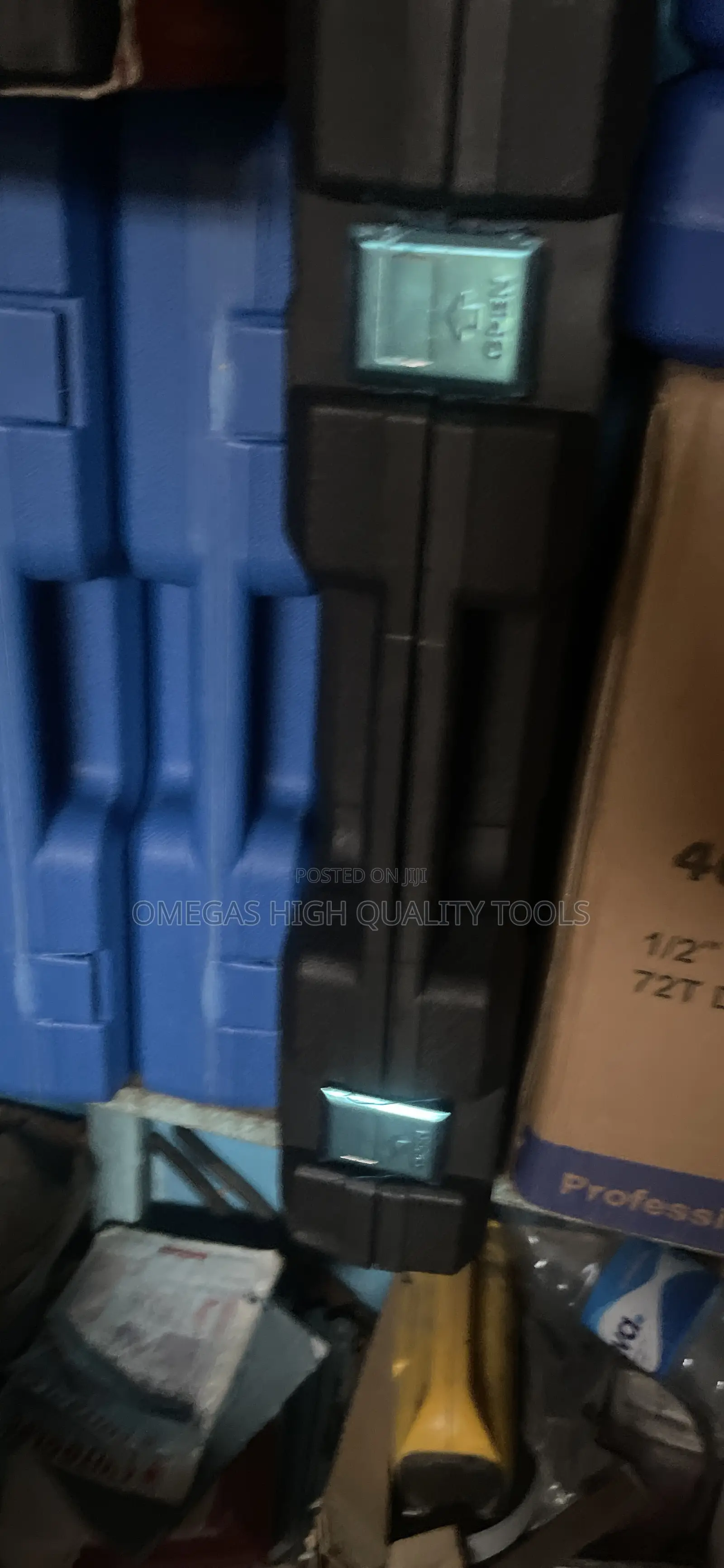 150 PCS Tools Set