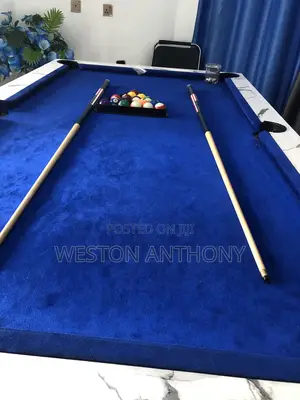 Snooker Board Game