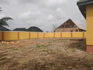 Furnished 3bdrm House in Conet, Benin City for sale