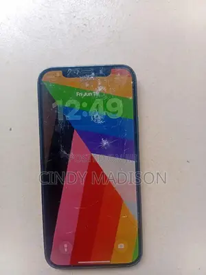 iPhone 12 Pro