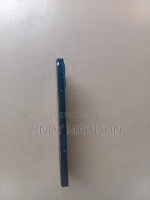 iPhone 12 Pro